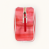 Necessaire Original Listras Rouge
