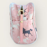 Necessaire Cantaro Rosa
