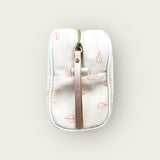 Necessaire Beijinho Cru