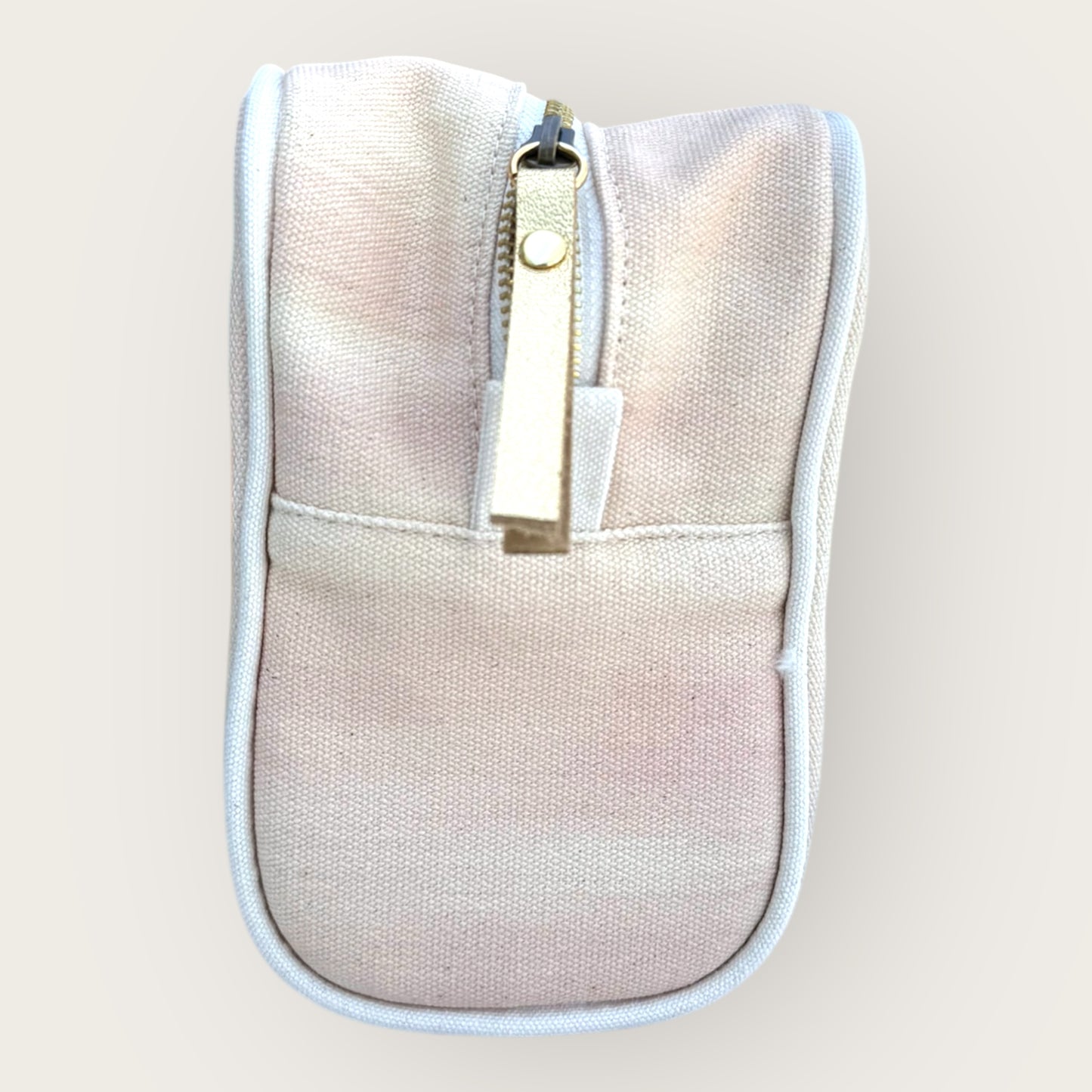 Necessaire Listras Sand