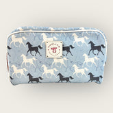 Necessaire Cantaro Azul