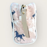 Necessaire Cantaro Bege