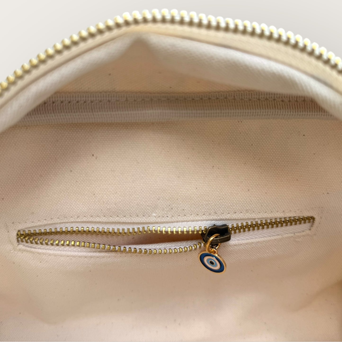 Necessaire Good Vibes Azul
