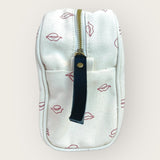Necessaire Beijinho Cru