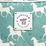 Necessaire Cantaro Aqua