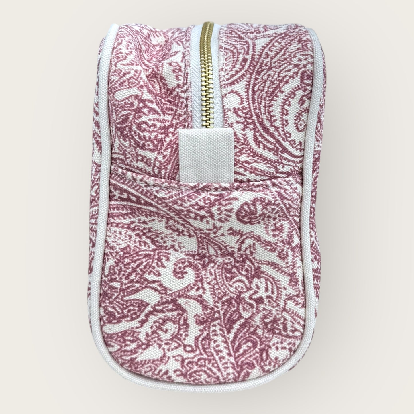 Necessaire Arabesque Vinho