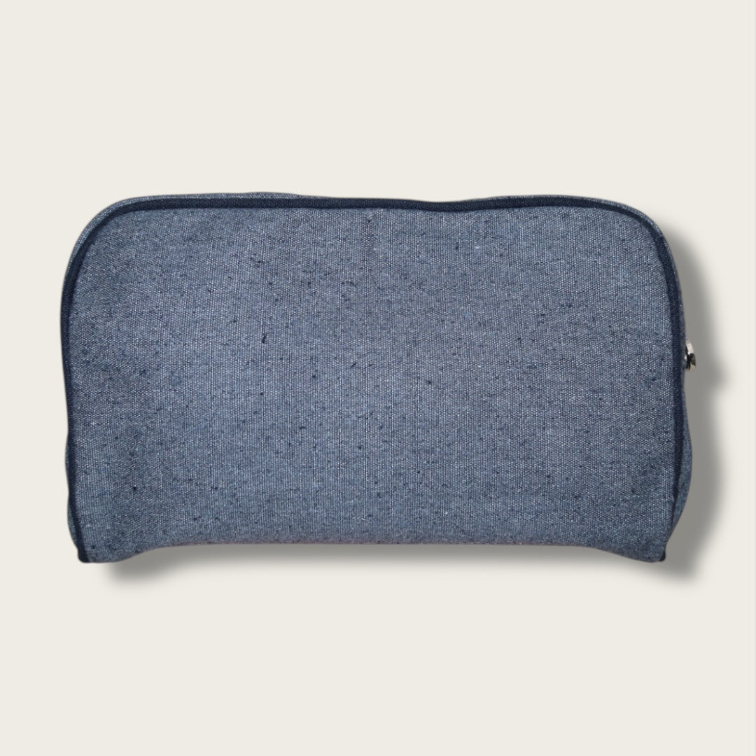Necessaire Original Cinza