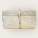 Necessaire Fita Original Bege