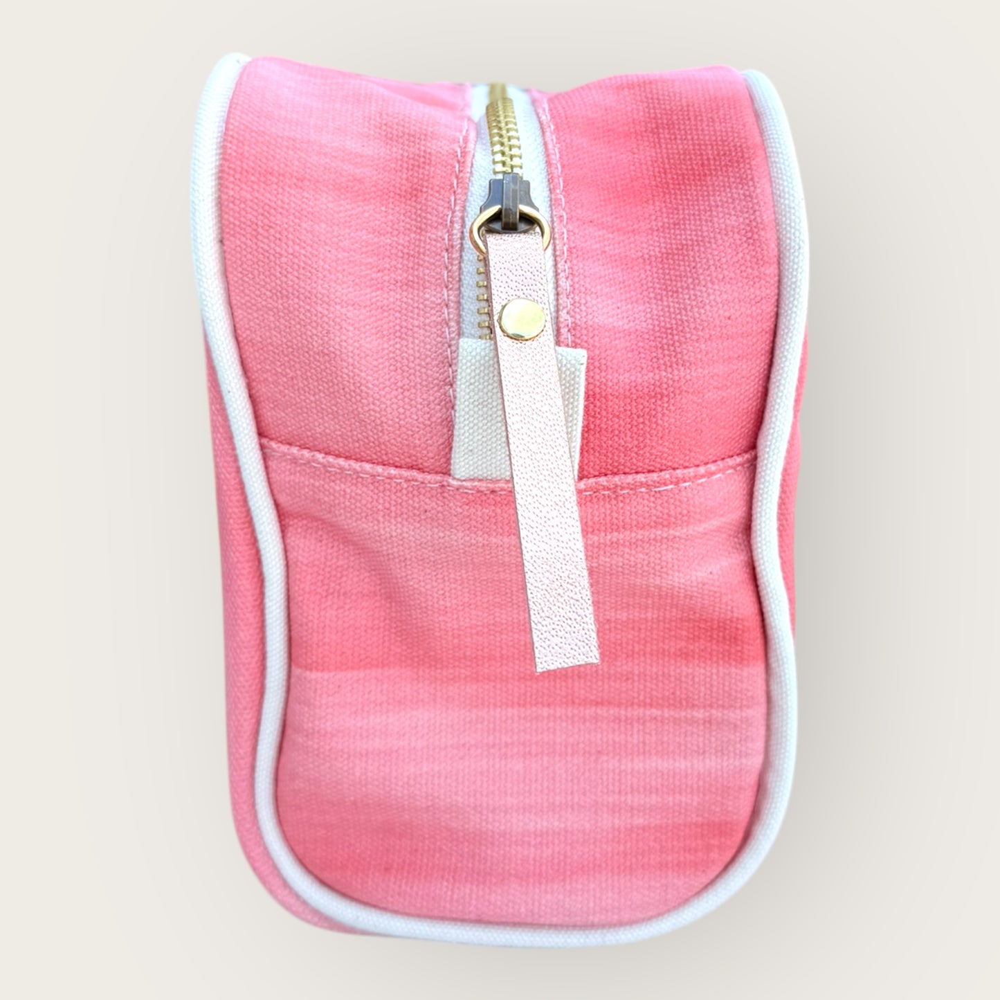 Necessaire Listras Rouge