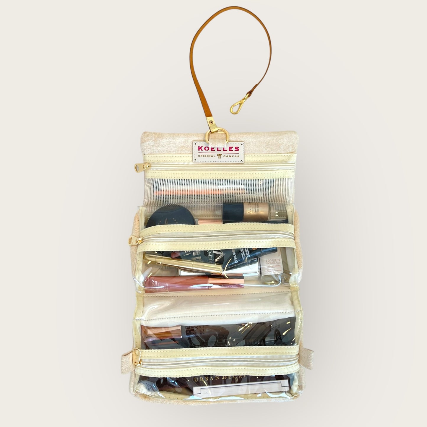 Necessaire Fita Original Lilac