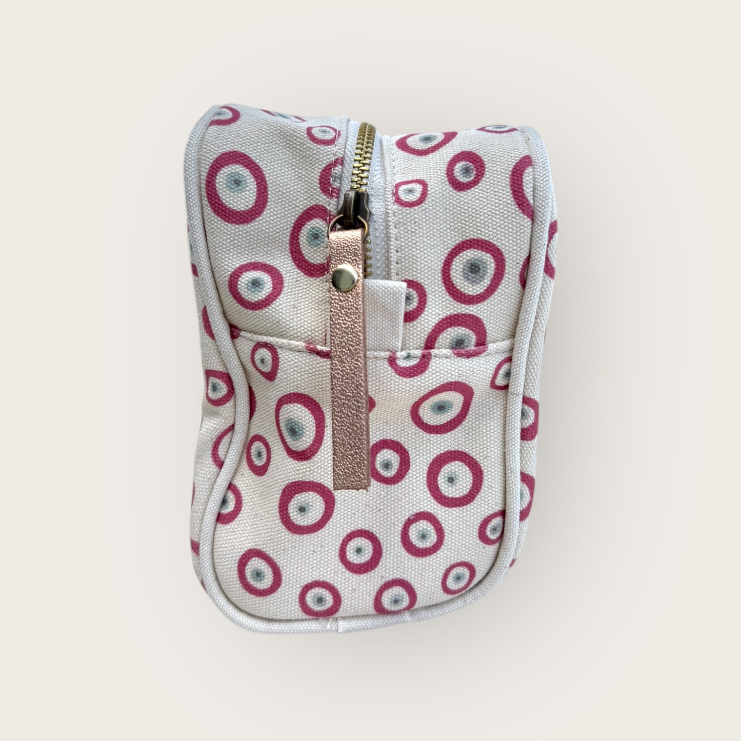 Necessaire Good Vibes Rosa