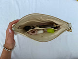 Necessaire Flat Lilás