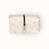 Necessaire Fita Original Kiss Rosa