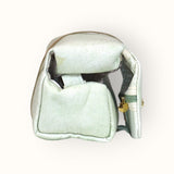 Necessaire Fita Original Verde