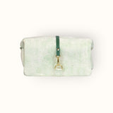 Necessaire Fita Original Verde