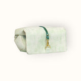 Necessaire Fita Original Verde