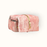 Necessaire Fita Original Rosa