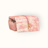 Necessaire Fita Original Rosa