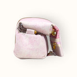 Necessaire Fita Original Lilac