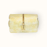 Necessaire Fita Original Amarela