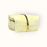 Necessaire Fita Original Amarela