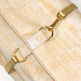 Necessaire Fita Original Laranja