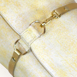 Necessaire Fita Original Amarela