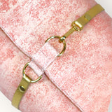 Necessaire Fita Original Rosa