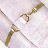 Necessaire Fita Original Lilac
