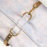 Necessaire Fita Original Azul