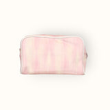 Necessaire Original Listras Rosa