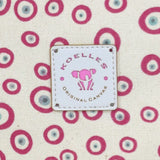 Necessaire Original Good Vibes Rosa
