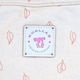 Necessaire Original Beijinho Rosa