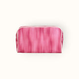 Necessaire Original Listras Pink