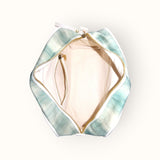 Necessaire Original Listras Verde