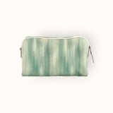 Necessaire Original Listras Verde