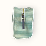 Necessaire Original Listras Verde