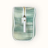 Necessaire Original Listras Verde