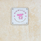 Necessaire Original Bege