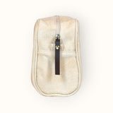 Necessaire Original Bege