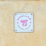 Necessaire Original Laranja