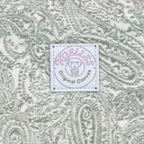 Necessaire Original Arabesque Verde