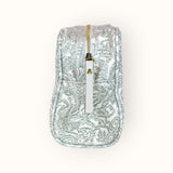 Necessaire Original Arabesque Verde