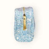 Necessaire Original Arabesque Turquesa