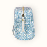 Necessaire Original Arabesque Turquesa