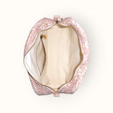 Necessaire Original Arabesque Terracota