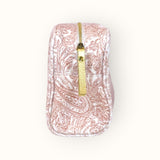 Necessaire Original Arabesque Terracota