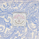 Necessaire Original Arabesque Azul
