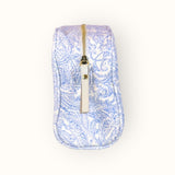 Necessaire Original Arabesque Azul