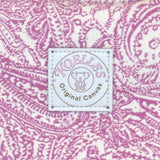 Necessaire Original Arabesque Uva
